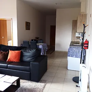 Casa Mao-cheia Appartement