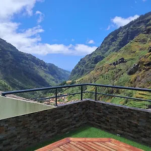 Valley House Madeira Hébergement de vacances