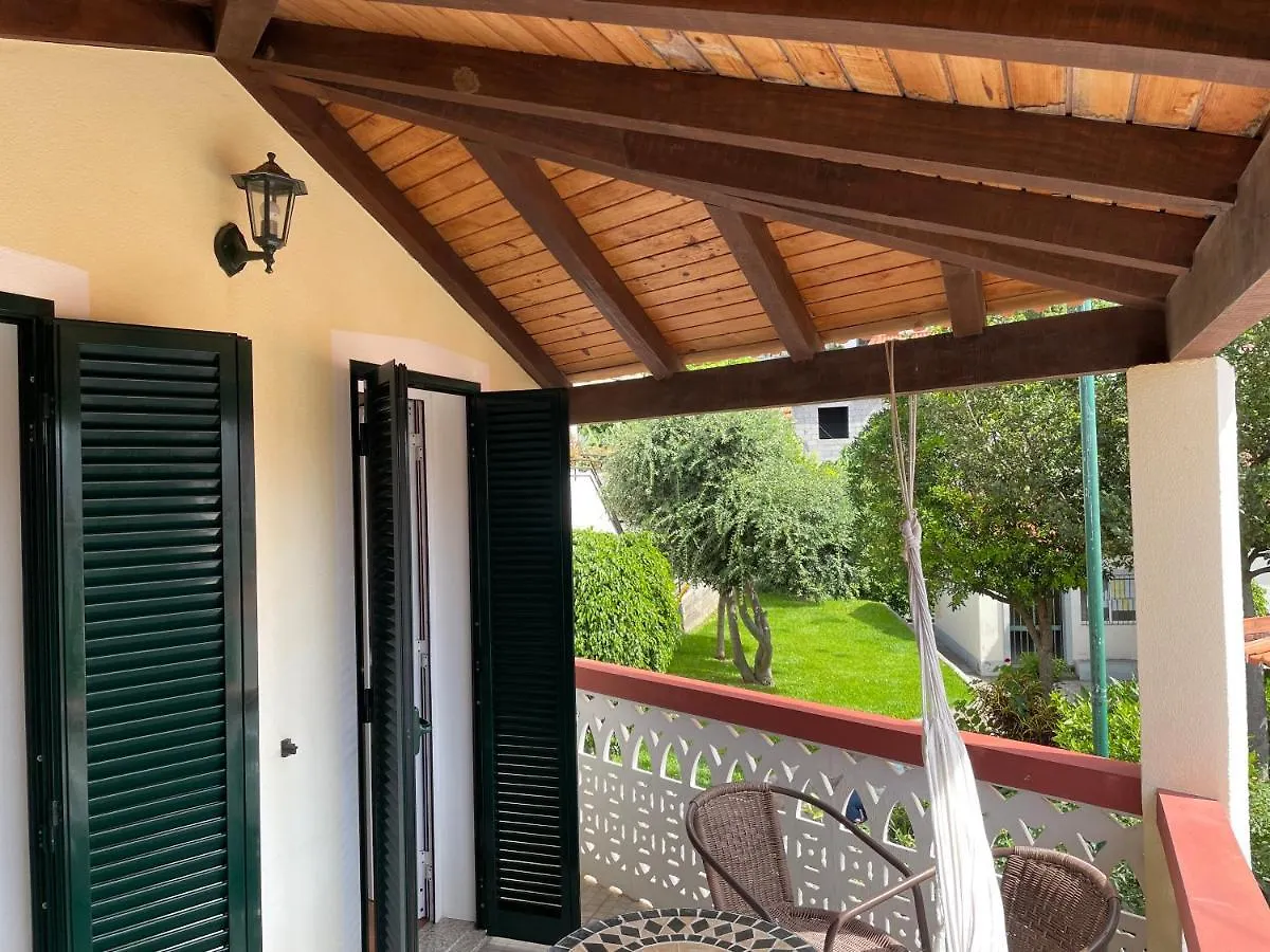 Hébergement de vacances Cosy 2 Bedroom Home In The Heart Of Jardim Do Mar