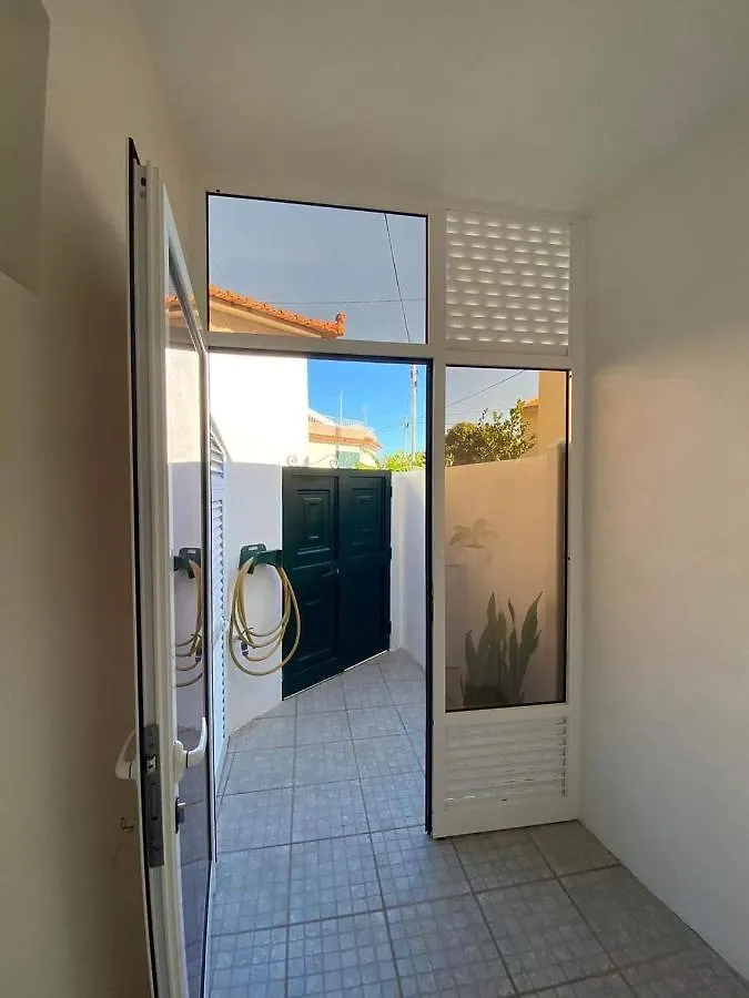 Hébergement de vacances Cosy 2 Bedroom Home In The Heart Of Jardim Do Mar