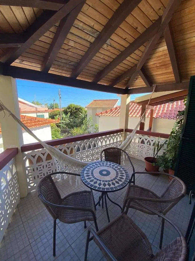 Cosy 2 Bedroom Home In The Heart Of Jardim Do Mar